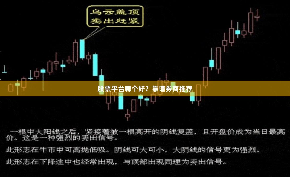 股票平台哪个好？靠谱券商推荐