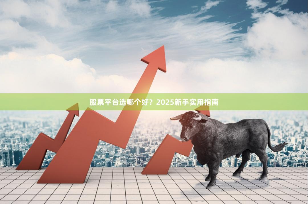 股票平台选哪个好？2025新手实用指南